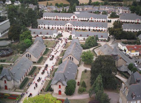 Chambres La Guignardais Ламбал Екстериор снимка